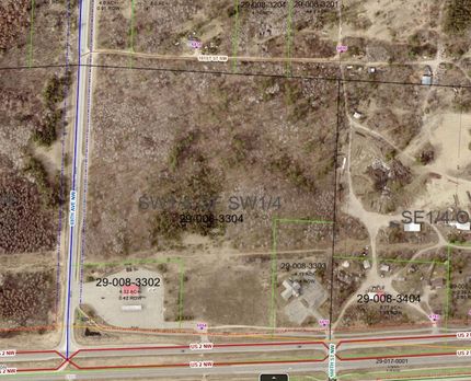 Undeveloped Land for sale in Cass County, Minnesota