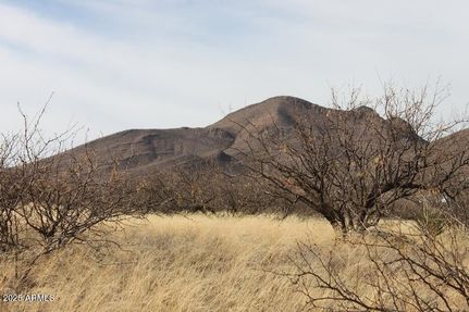 Land for sale in Cochise County, Arizona