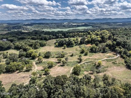 Land for sale in Greene County, Tennessee