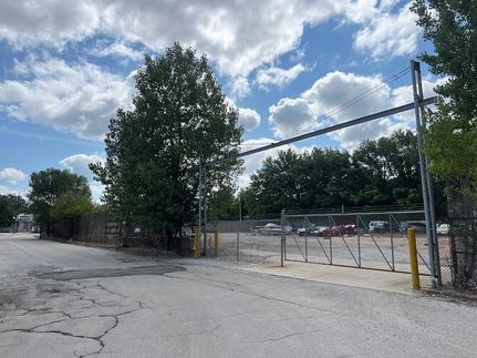 Land for sale in Lake County, Indiana