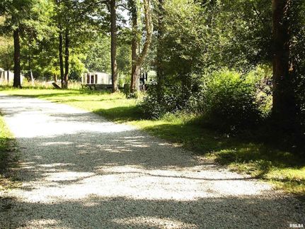 Homesite for sale in Marion County, Illinois