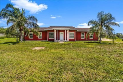 House for sale in Hidalgo County, Texas