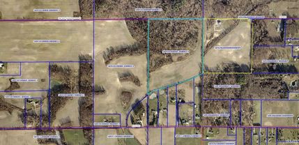 Undeveloped Land for sale in Marshall County, Indiana