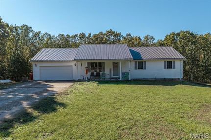 Land for sale in Pulaski County, Missouri