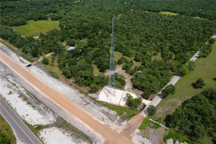 Homesite for sale in Burleson County, Texas