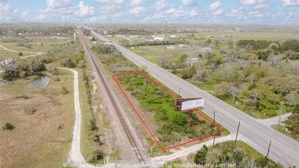 Undeveloped Land for sale in Galveston County, Texas
