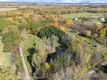 Homesite for sale in Kent County, Michigan