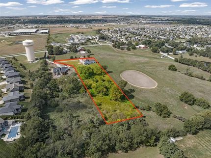 Land for sale in Polk County, Iowa