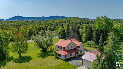 Horse Property for sale in Franklin County, New York