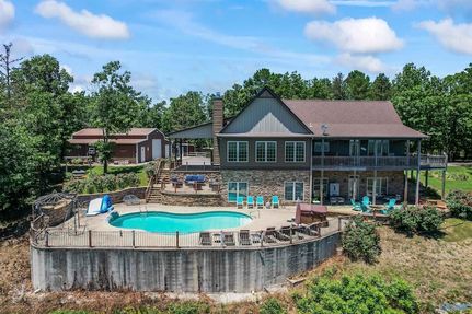 Land for sale in Saint Clair County, Alabama