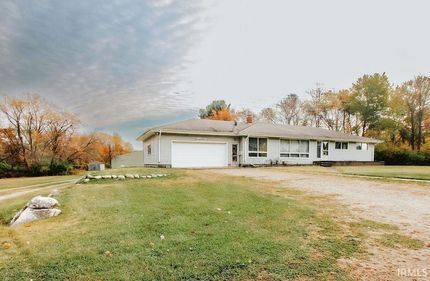 House for sale in LaPorte County, Indiana