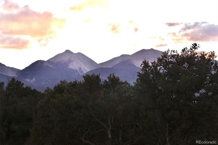 Undeveloped Land for sale in Chaffee County, Colorado