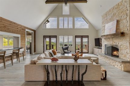 Land for sale in Jackson County, North Carolina