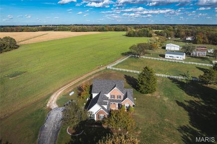 Land for sale in Warren County, Missouri