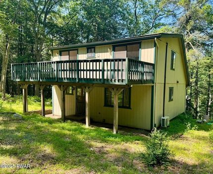 House for sale in Pike County, Pennsylvania