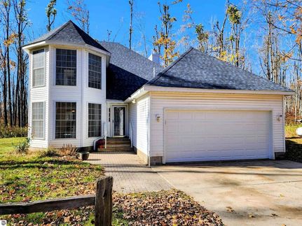 Farm and Ranch for sale in Otsego County, Michigan