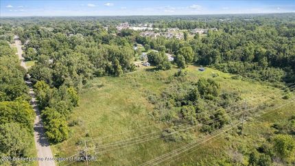 Land for sale in Jackson County, Michigan