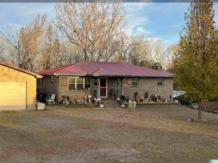 House for sale in Jefferson County, Alabama