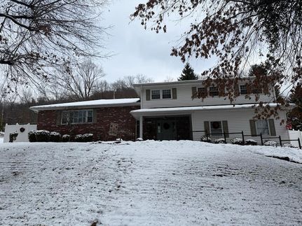 House for sale in Wetzel County, West Virginia