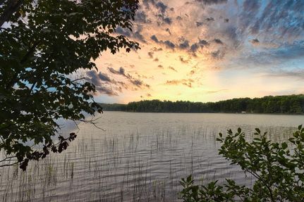 Homesite for sale in Vilas County, Wisconsin