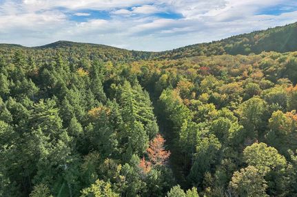 Undeveloped Land for sale in Carroll County, New Hampshire