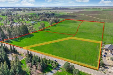 Homesite for sale in Sacramento County, California