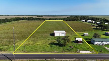 Undeveloped Land for sale in Brazoria County, Texas