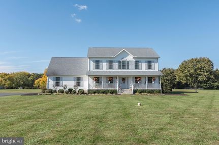 Land for sale in Talbot County, Maryland