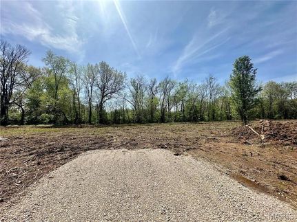 Homesite for sale in Saint Francois County, Missouri