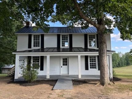 Hunting Property for sale in Charlotte County, Virginia