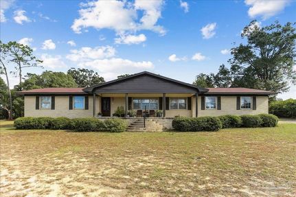 House for sale in Escambia County, Florida