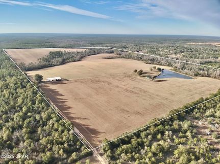 Land for sale in Jackson County, Florida