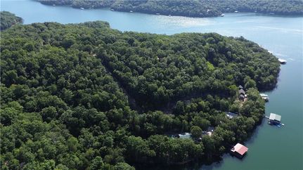 Land for sale in Benton County, Arkansas