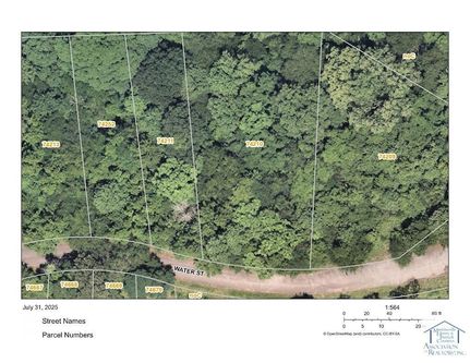 Land for sale in Danville City County, Virginia