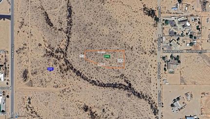 Land for sale in Maricopa County, Arizona