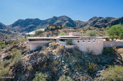 Land for sale in Maricopa County, Arizona