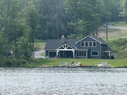 Recreational Property for sale in Wayne County, Pennsylvania