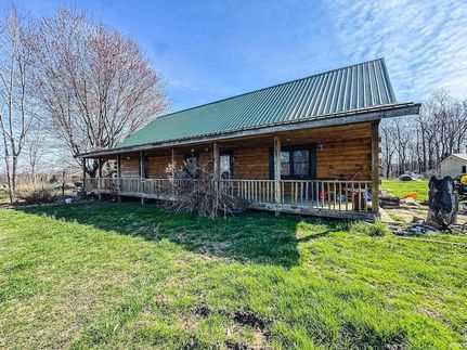 House for sale in Lawrence County, Indiana