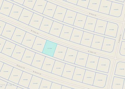 Land for sale in Pinal County, Arizona