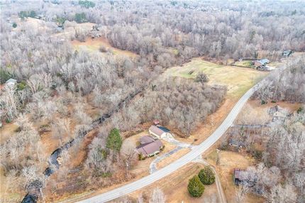 Farm and Ranch for sale in Davidson County, North Carolina