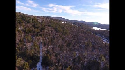 Homesite for sale in Caledonia County, Vermont