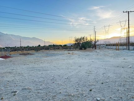 Undeveloped Land for sale in Riverside County, California