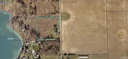 Undeveloped Land for sale in Kosciusko County, Indiana