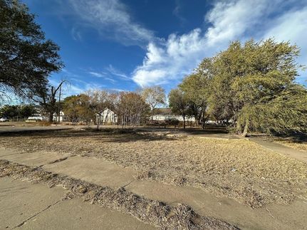 Land for sale in Potter County, Texas