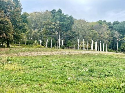 Homesite for sale in Armstrong County, Pennsylvania