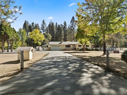 Land for sale in Jackson County, Oregon