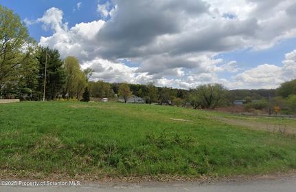 Homesite for sale in Lackawanna County, Pennsylvania