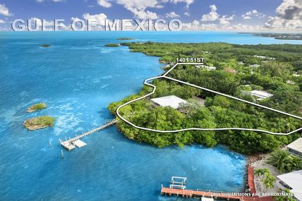 Land for sale in Monroe County, Florida