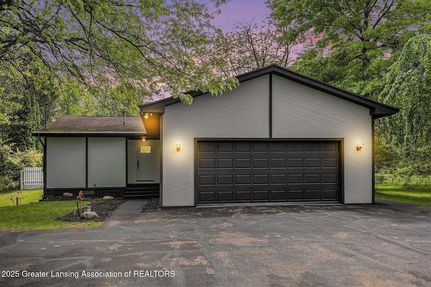 House for sale in Clinton County, Michigan