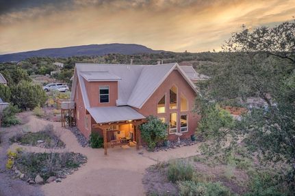 Land for sale in Sandoval County, New Mexico